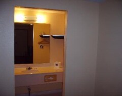 Hotel AmeriVu Inn & Suites of Columbus (Columbus, Sjedinjene Američke Države)