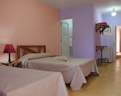 Bed & Breakfast Irela y Cesar (Trinidad, Cuba)