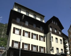 Khách sạn Oros (Encamp, Andorra)