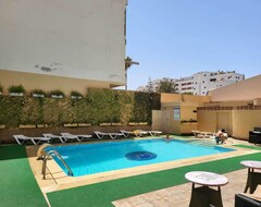 Residence Hoteliere Fleurie (Agadir, Maroko)