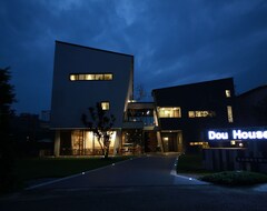 Khách sạn Dou House (Yuchi Township, Taiwan)