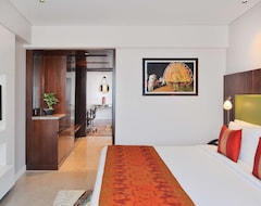Khách sạn Country Inn & Suites by Radisson, Manipal (Udupi, Ấn Độ)
