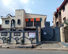 Hotel Holla-Jobi Guesthouse (Lekki, Nigeria)
