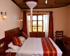 Hotel The Mara Sun Lodge (Narok, Kenija)
