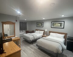 Hotel Aquastar Inn (Westerly, USA)
