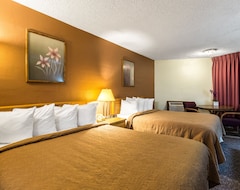 Hotel Quality Inn Omaha (Omaha, Sjedinjene Američke Države)