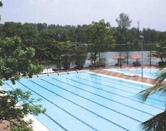Khách sạn Holiday Villa & Conference Centre Subang (Subang Jaya, Malaysia)