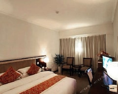 Hotelli Peony Hotel (Luoyang, Kiina)
