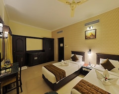 Raj Palace Hotel (Chennai, Indien)