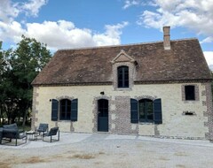 Cijela kuća/apartman Cottage Au Coeur Du Perche (Souancé-au-Perche, Francuska)