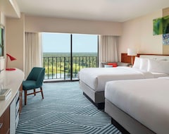 Hotelli Hyatt Regency Grand Cypress Resort (Orlando, Amerikan Yhdysvallat)