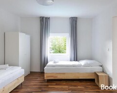 Tüm Ev/Apart Daire T&K Apartments - Duisburg - 3 and 4 Room Monteur Apartments (Duisburg, Almanya)
