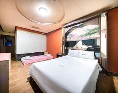 Hotel Nixtel Suwon (Suwon, Corea del Sur)