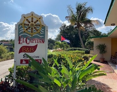 Hotel Hostal Calzada Del Sol (Trinidad, Cuba)