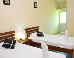 Hotelli A's Holiday Beach Resort (Colva, Intia)