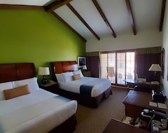 Hotel Harbor View Inn (Santa Barbara, USA)