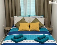 Tüm Ev/Apart Daire Holisp Blue Apartment (Alicante, İspanya)