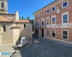 Cijela kuća/apartman Antico Borgo (San Quirico d'Orcia, Italija)