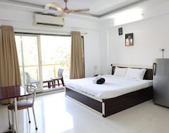 Hotel Nilaya Nest Away (Alibaug, Indija)