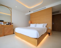 Khách sạn Elite Atoll Khanom Luxury Coastal Escape (Surat Thani, Thái Lan)