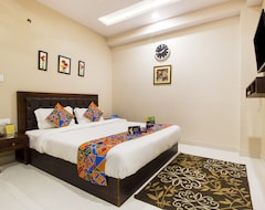 Hotel FabExpress Travelers Lodge (Jaipur, Indija)