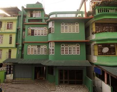 Khách sạn OYO 8719 Hotel Deep Residency (Gangtok, Ấn Độ)