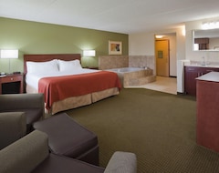 Hotelli Holiday Inn Austin Conference Center (Austin, Amerikan Yhdysvallat)