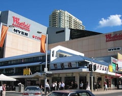 Otel Wyndel Apartments - Bertram (Sidney, Avustralya)
