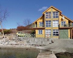 Cijela kuća/apartman 1 Bedroom Accommodation In Rosendal (Kvinnherad, Norveška)