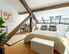 Casa/apartamento entero Luxury 2 Bed Apartment At Royal William Yard (Plymouth, Reino Unido)