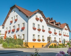 Otel Gasthof Pritscher (Bayerbach bei Ergoldsbach, Almanya)
