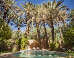 Hotel Riad Soleil Du Monde (Zagora, Morocco)