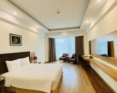 Khách sạn Muong Thanh Quy Nhon Hotel (Quy Nhơn, Việt Nam)