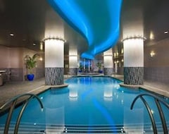 Hotel Northern Quest Resort & Casino (Airway Heights, USA)