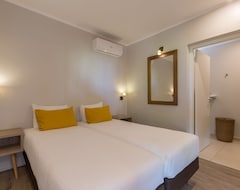 Hotel Morena Resort (Willemstad, Curazao)