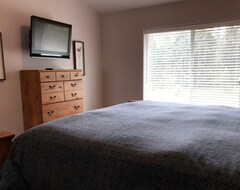 Koko talo/asunto Keizer Country Guest Home, 2 Bedroom, 2 Bath (Keizer, Amerikan Yhdysvallat)