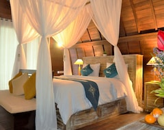 Pansiyon Ocean Terrace Suite And Spa Luxury (Nusa Dua, Endonezya)