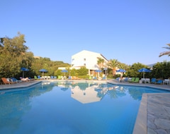 Khách sạn Nafsika Hotel - Adults Only (Dassia, Hy Lạp)