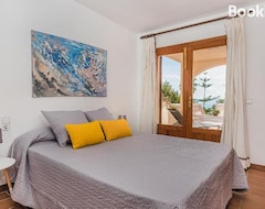 Entire House / Apartment Alc05-prats Alcanada Golf (Alcudia, Spain)