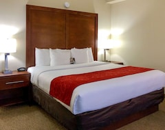 Otel Vista Suites Pigeon Forge, SureStay Collection by Best Western (Pigeon Forge, ABD)
