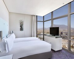 Khách sạn Cape Town Marriott Hotel Crystal Towers (Cape Town, Nam Phi)
