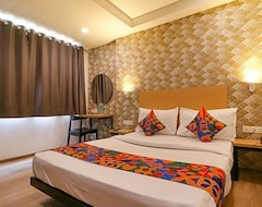 Hotel FabExpress La Serene Gagan Vihar (Delhi, Indien)