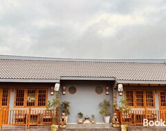 Hotelli Mi Wo Guest House (Mae Hong Son, Thaimaa)