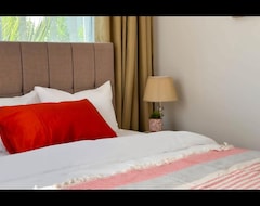 Hotel The Diamond Hidden Suites (Girne, Chipre)