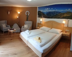 Khách sạn Castle View Suite + - Castle View, Hotel Restaurant (Bad Hofgastein, Áo)
