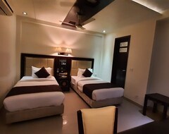 Dewdrop Intercity Hotel (Delhi, Hindistan)