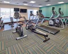 Holiday Inn Express - El Paso - Sunland Park Area, an IHG Hotel (El Paso, USA)