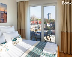Hele huset/lejligheden Sea Smile Apartments (Varna, Bulgarien)