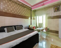 Collection O Hotel Paradise And Restaurant (Kashipur, Indien)