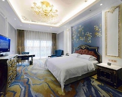 Guoan Holiday Hotel (Litang, China)